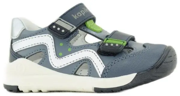 Купить 31731к-1 KAPIKA Сандалии детские за 2 820 руб. в интернет-магазине Дом Обуви