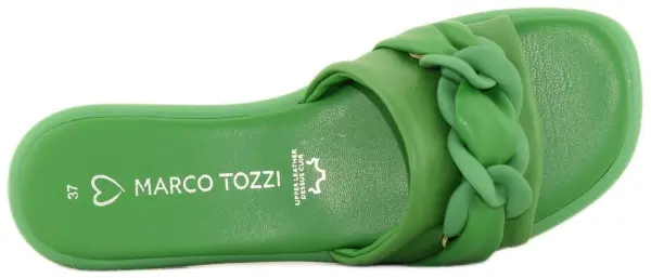 Купить 2-2-27120-20-700 MARCO TOZZI Сабо женские за 3 990 руб. в интернет-магазине Дом Обуви