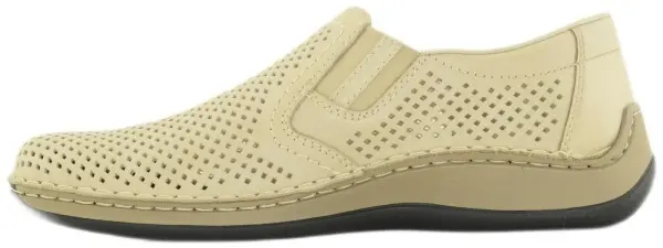 Купить 05297-60 Rieker Туфли мужские за 3 980 руб. в интернет-магазине Дом Обуви