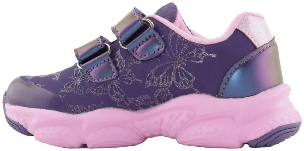 Купить 72783с-2 KAPIKA Кроссовки детские  за 2 840 руб. в интернет-магазине Дом Обуви