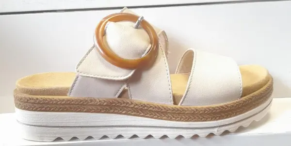 Купить D0Q51-81 REMONTE Сабо женские за 4 170 руб. в интернет-магазине Дом Обуви