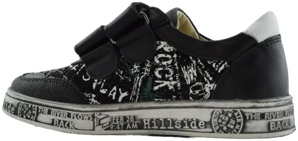 Купить MD4348\R NewGen Полуботинки подростковые за 4 510 руб. в интернет-магазине Дом Обуви