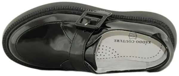 Купить 528215/02-02 KEDDO Полуботинки подростковые за 2 390 руб. в интернет-магазине Дом Обуви