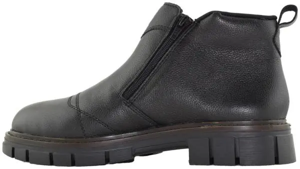 Купить 32250-00 RIEKER Ботинки мужские за 9 450 руб. в интернет-магазине Дом Обуви