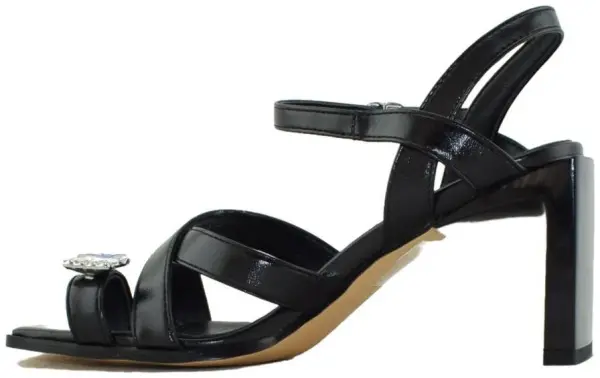 Купить L713-M321-TP83 JA'VENSI Туфли женские летние за 6 780 руб. в интернет-магазине Дом Обуви