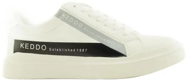 Купить 827115/02-01 KEDDO Кеды женские за 2 800 руб. в интернет-магазине Дом Обуви