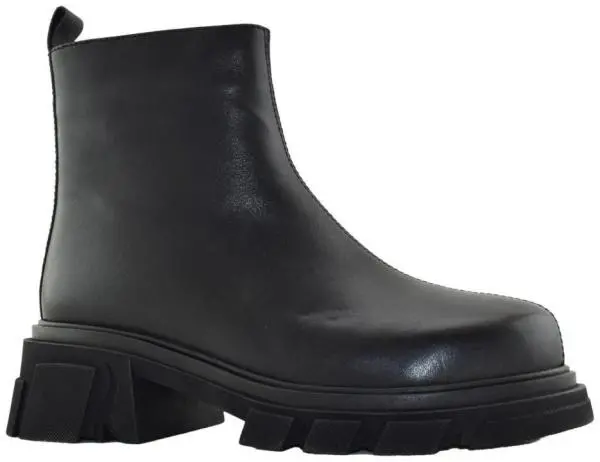 Купить H788-C168-1 JA'VENSI Ботинки женские  за 6 140 руб. в интернет-магазине Дом Обуви