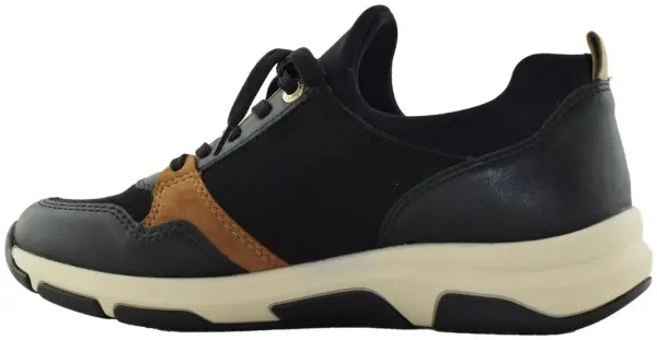 Купить D1S02-03 REMONTE Полуботинки женские за 7 450 руб. в интернет-магазине Дом Обуви