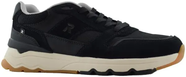 Купить U0905-00 RIEKER Кроссовки мужские за 7 800 руб. в интернет-магазине Дом Обуви