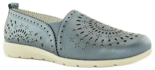 Купить D1927-14 REMONTE Слиперы женские  за 2 280 руб. в интернет-магазине Дом Обуви