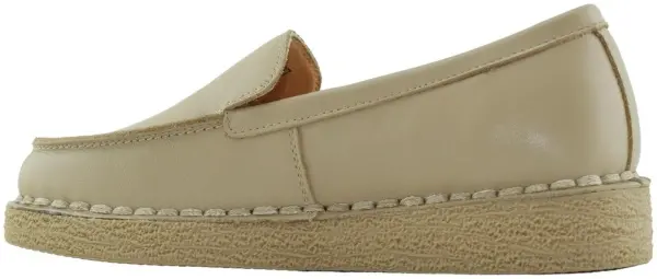 Купить XUS-32549-3D-KT MADELLA Мокасины женские  за 6 070 руб. в интернет-магазине Дом Обуви