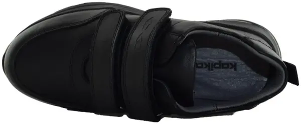 Купить 231097т-1 KAPIKA Полуботинки детские за 6 300 руб. в интернет-магазине Дом Обуви