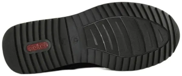 Купить 16136-00 Rieker Кроссовки мужские за 7 160 руб. в интернет-магазине Дом Обуви