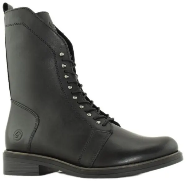 Купить D8380-01 REMONTE Ботинки женские за 9 450 руб. в интернет-магазине Дом Обуви