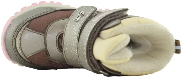 Купить 41268-3 KAPIKA Ботинки детские за 3 700 руб. в интернет-магазине Дом Обуви