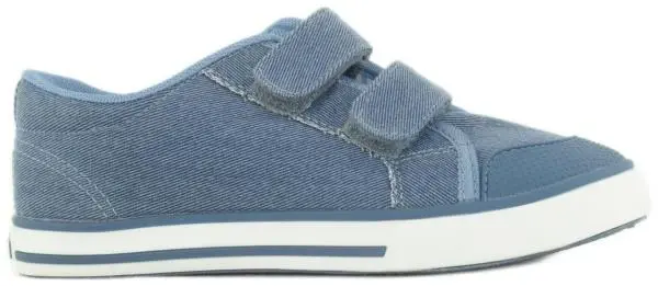 Купить 73585-4 KAPIKA  Кеды подростковые за 1 230 руб. в интернет-магазине Дом Обуви