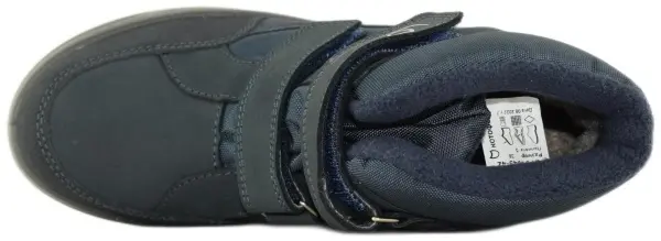 Купить 754049-42 КОТОФЕЙ Ботинки подростковые за 3 420 руб. в интернет-магазине Дом Обуви