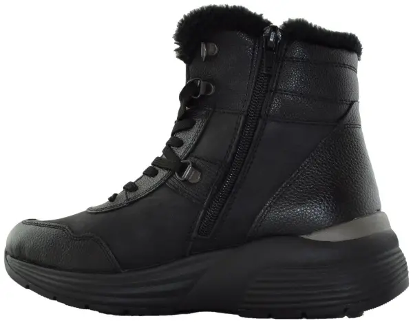 Купить D6684-02 REMONTE Ботинки женские за 9 450 руб. в интернет-магазине Дом Обуви