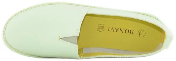 Купить 12W27-15-106 BONAVI Слиперы женские за 3 800 руб. в интернет-магазине Дом Обуви