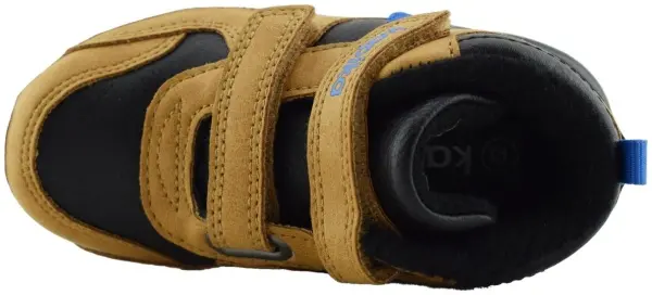 Купить 71443у-3 KAPIKA Кроссовки детские  за 2 240 руб. в интернет-магазине Дом Обуви