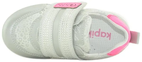 Купить 21476т-2 KAPIKA Кеды детские за 2 620 руб. в интернет-магазине Дом Обуви