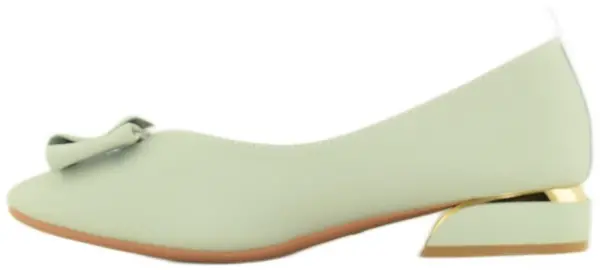 Купить HM-88767-QL-1 SG Collection Туфли женские  за 4 300 руб. в интернет-магазине Дом Обуви