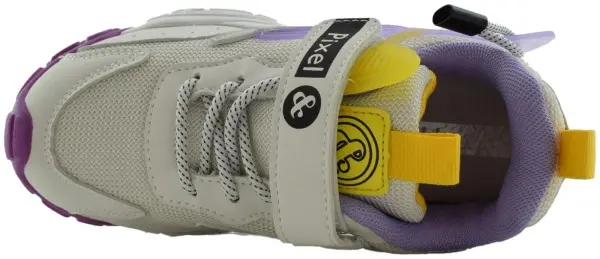 Купить 4-524102-2442 Pixel&Co Кроссовки детские за 3 510 руб. в интернет-магазине Дом Обуви