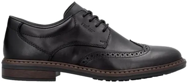 Купить 17620-00 RIEKER Туфли мужские за 7 950 руб. в интернет-магазине Дом Обуви