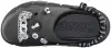 Купить 9800-231 black GLAMFOREVER Кроксы женские за 2 530 руб. в интернет-магазине Дом Обуви