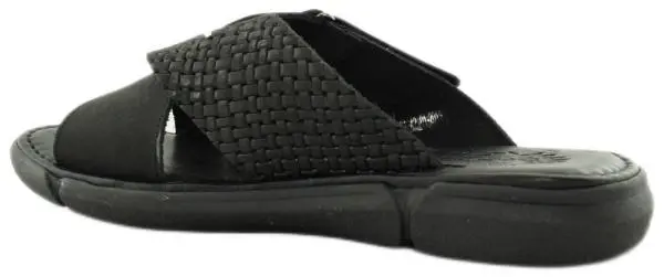 Купить EAD8-1431-NEGRO El Tempo Пантолеты мужские за 2 450 руб. в интернет-магазине Дом Обуви