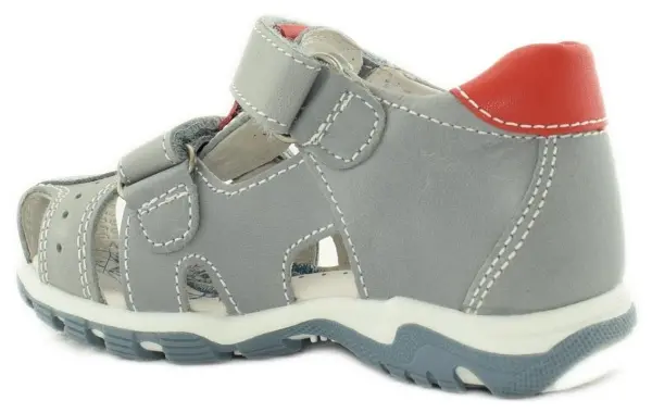 Купить 32568-2  KAPIKA Туфли детские летние за 1 800 руб. в интернет-магазине Дом Обуви