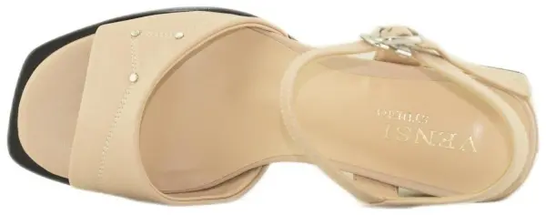 Купить L091-N1121-3 VENSI Босоножки женские за 3 630 руб. в интернет-магазине Дом Обуви