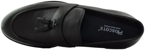Купить K0707-DX01-5667  Roscote Туфли мужские за 7 990 руб. в интернет-магазине Дом Обуви