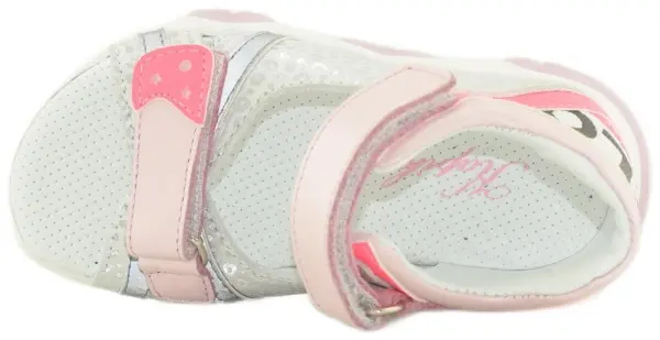 Купить 31752т-1 KAPIKA Босоножки детские за 2 720 руб. в интернет-магазине Дом Обуви