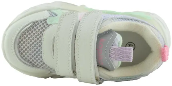 Купить 71450н-1 KAPIKA Кроссовки детские  за 3 230 руб. в интернет-магазине Дом Обуви