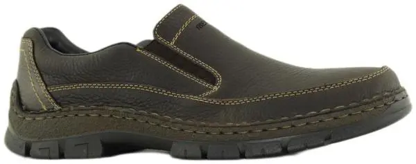 Купить 12250-25 Rieker Туфли мужские за 6 360 руб. в интернет-магазине Дом Обуви