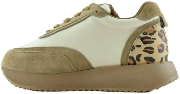 Купить XJR-41773-1D-TT MADELLA Кроссовки женские за 7 410 руб. в интернет-магазине Дом Обуви