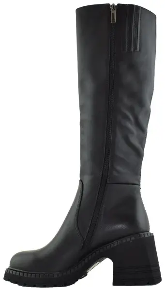 Купить H557-Q6018-1 JA'VENSI Сапоги женские за 12 050 руб. в интернет-магазине Дом Обуви