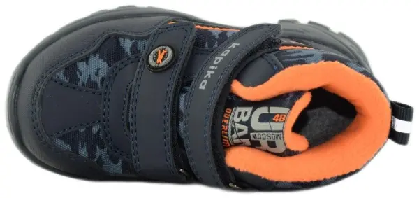 Купить 41277л-2 KAPIKA Ботинки детские за 2 990 руб. в интернет-магазине Дом Обуви