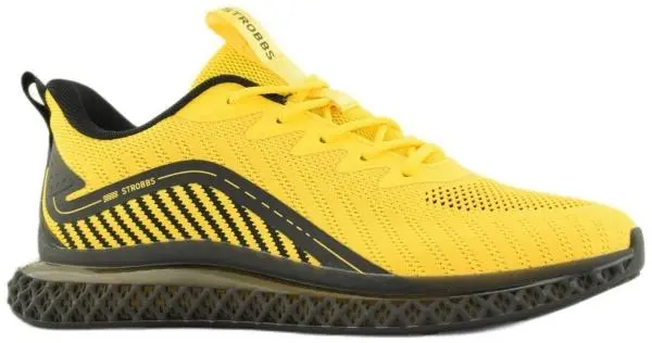 Купить C3412-8 STROBBS Кроссовки мужские за 4 960 руб. в интернет-магазине Дом Обуви