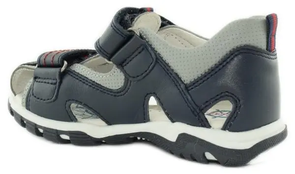 Купить 32474-3  KAPIKA Туфли детские летние за 1 900 руб. в интернет-магазине Дом Обуви