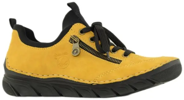 Купить 55073-68 RIEKER Туфли женские за 5 560 руб. в интернет-магазине Дом Обуви