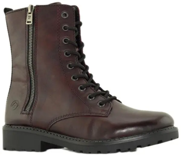 Купить R6592-35 REMONTE Ботинки женские за 8 450 руб. в интернет-магазине Дом Обуви