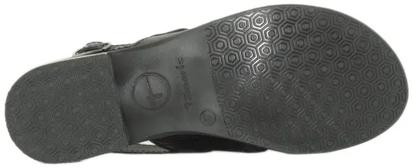 Купить 1-1-28119-28-003 TAMARIS Босоножки женские за 6 020 руб. в интернет-магазине Дом Обуви