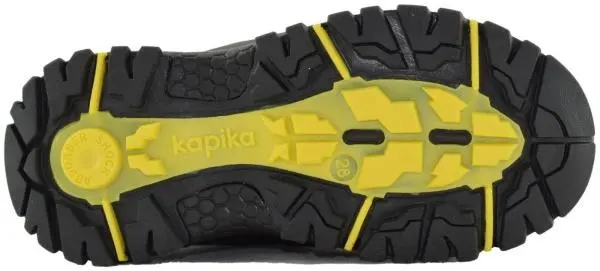 Купить 42494-2 KAPIKA Ботинки детские  за 4 780 руб. в интернет-магазине Дом Обуви