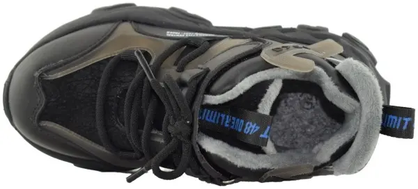 Купить 52526уп-1 KAPIKA Ботинки детские  за 2 990 руб. в интернет-магазине Дом Обуви