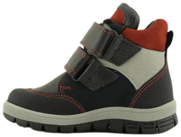 Купить 20СМФ 25209 Б SHAGOVITA Ботинки детские за 2 490 руб. в интернет-магазине Дом Обуви