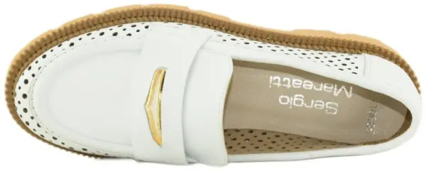 Купить 96-110605 Sergio Mareatti Туфли женские за 5 920 руб. в интернет-магазине Дом Обуви