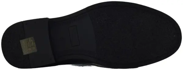 Купить YC007_01PT-BL  EL TEMPO Полуботинки мужские за 4 950 руб. в интернет-магазине Дом Обуви