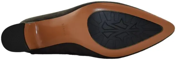 Купить A33M2523-18R-1 BERKONTY Ботинки женские  за 7 300 руб. в интернет-магазине Дом Обуви